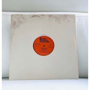 LP Stimulation - Stimulation Vinyl Record